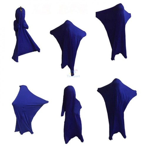 TIA-SPORT sensory development bag 71x142 cm