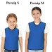 TIA-SPORT compression sensory vest for children, size M