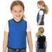TIA-SPORT compression sensory vest for children, size M
