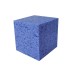 TIA-SPORT foam cubes for play rooms 30x30 cm