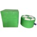 TIA-SPORT Tokyo and Chess framed pouf set 40-35 cm