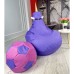 Кресло груша Единорог XXL - 140-100 см TIA-SPORT