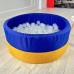 TIA-SPORT Flag ball pit 100x40 cm
