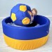 TIA-SPORT Flag ball pit 100x40 cm