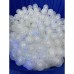 TIA-SPORT Flag ball pit 100x40 cm