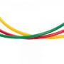 TIA-SPORT solid gymnastic hoop, d-78 cm