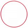 TIA-SPORT solid gymnastic hoop, d-95 cm