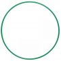 TIA-SPORT solid gymnastic hoop, d-95 cm