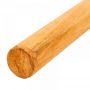 TIA-SPORT GI-7285 wooden gymnastic stick, L-120 cm