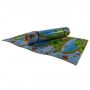 TIA-SPORT Madagascar children's developmental mat 300x120x0.8 cm