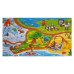 TIA-SPORT Madagascar children's developmental mat 300x120x0.8 cm