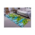TIA-SPORT Madagascar children's developmental mat 300x120x0.8 cm