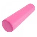 TIA-SPORT rehabilitation massage cylinder 15x50 cm