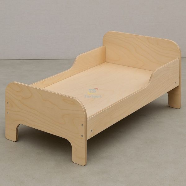 Детская кроватка для садика 150 * 60 см TIA-SPORT