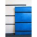 TIA-SPORT PET and faux leather wall protectors, no fixed mounting