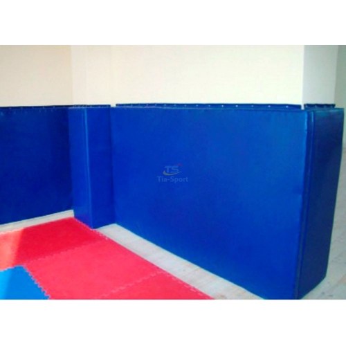 TIA-SPORT PET and faux leather wall protectors, no fixed mounting