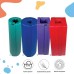 TIA-SPORT PET and faux leather wall protectors for columns