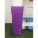 TIA-SPORT PET and faux leather wall protectors for columns