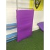 TIA-SPORT PET and faux leather wall protectors for columns