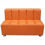 TIA-SPORT Pumba 2 children's sofa