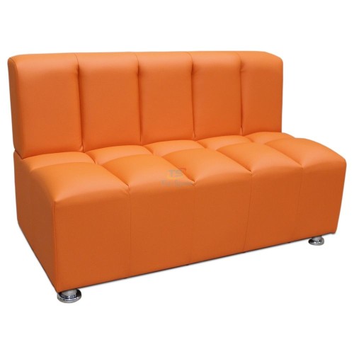 TIA-SPORT Pumba 2 children's sofa