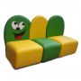 TIA-SPORT Caterpillar children's furniture set (3 modules)