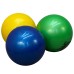 TIA-SPORT gymnastic balls d=19 cm (set of 3)