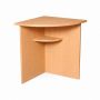 TIA-SPORT corner children's play table