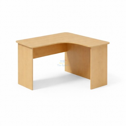 TIA-SPORT corner teacher's desk