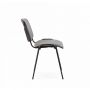 TIA-SPORT office/study chair, grey
