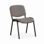 TIA-SPORT office/study chair, grey