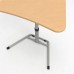 TIA-SPORT single adjustable school desk (growth group 4-6)
