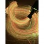 TIA-SPORT colored fiber optic bundle (3 mm)