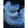 TIA-SPORT colored fiber optic bundle (3 mm)