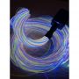 TIA-SPORT colored fiber optic bundle (3 mm)