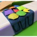 TIA-SPORT Velcro fine motor sensory track