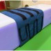 TIA-SPORT Velcro fine motor sensory track
