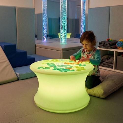 TIA-SPORT sensory light table for children
