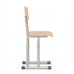 Стілець учнівський регульований №4–6 універсальний TIA-SPORT
