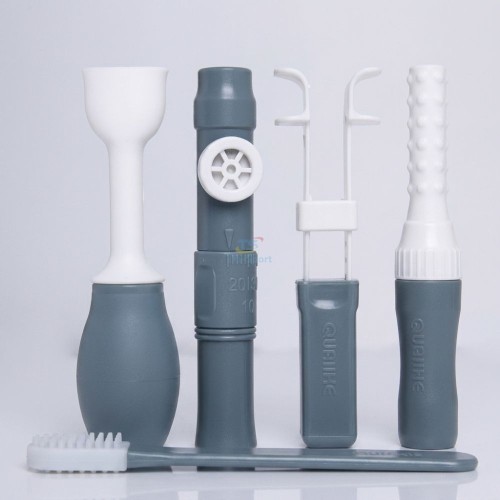 TIA-SPORT 5-in-1 articulation massage and sensory stimulation kit