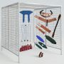 TIA-SPORT kinesiotherapy rehabilitation box