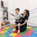 Реабилитационный бокс для кинезотерапии TIA-SPORT