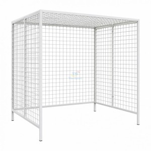 TIA-SPORT kinesiotherapy rehabilitation box