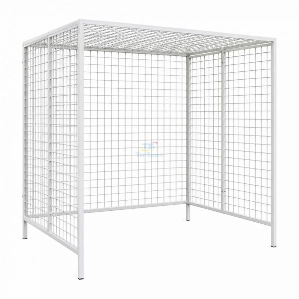 TIA-SPORT kinesiotherapy rehabilitation box