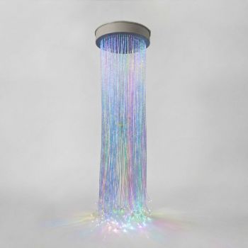 TIA-SPORT colored light rain for sensory rooms