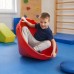 TIA-SPORT balance spinning top for coordination and sensory integration