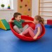 TIA-SPORT balance spinning top for coordination and sensory integration