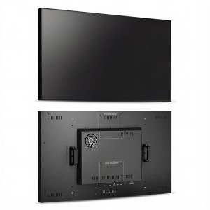 LCD Відеостіна 3×55" Professional Display TIA-SPORT