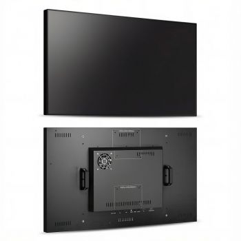 LCD Відеостіна 3×55