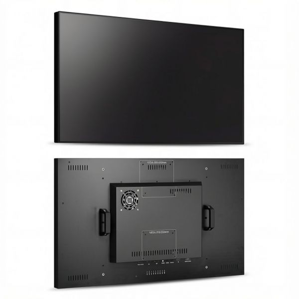 LCD Відеостіна 3×55